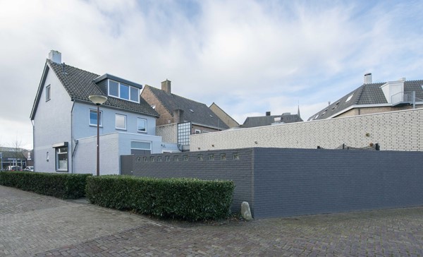 Medium property photo - Raadhuisplein 2, 4741 AM Hoeven